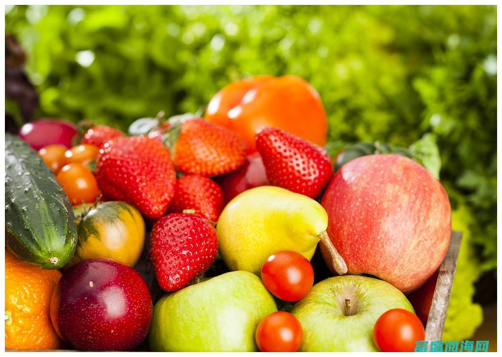 为什么水果不能代替蔬菜 (为什么水果不如蔬菜有营养？)