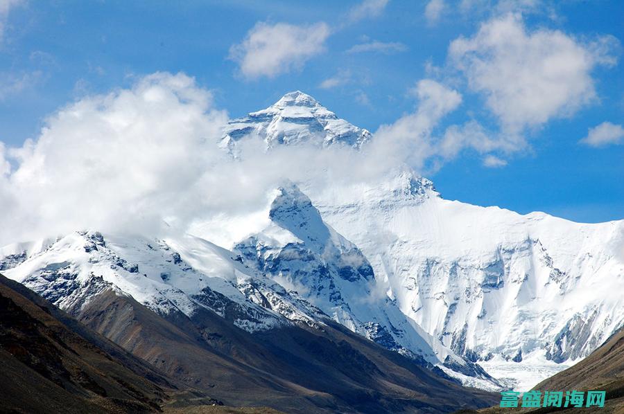 珠穆朗玛峰位于哪个省份