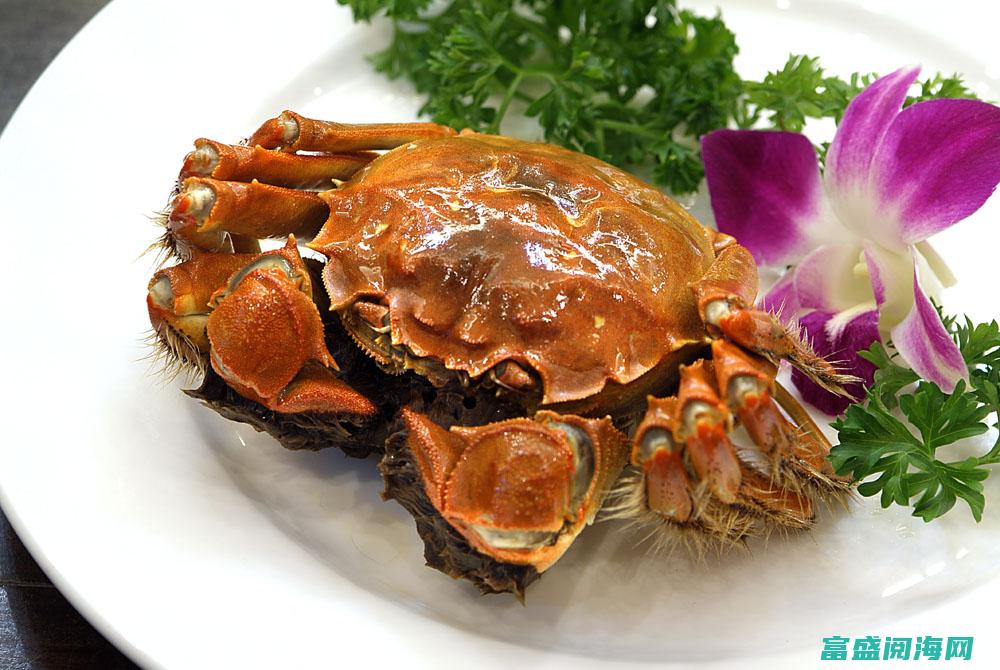 吃完螃蟹后这几种食物切勿碰触，小心导致身体不适！