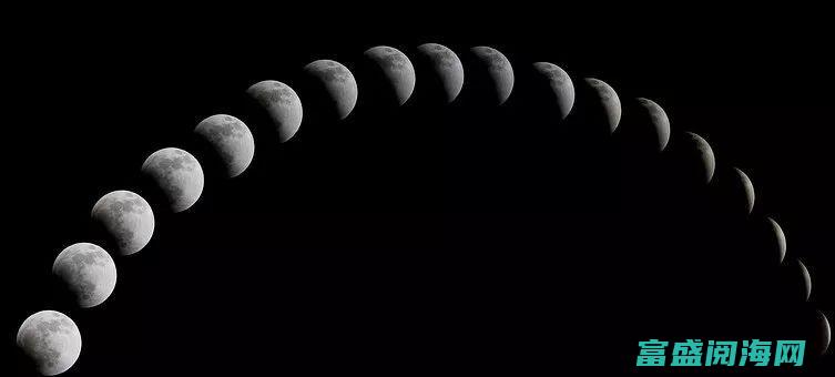 解开什么的月光之谜：月光下的情感与隐喻