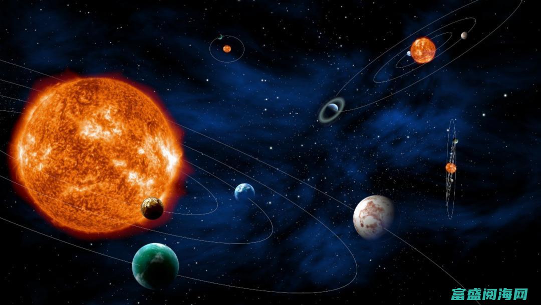 揭秘水星绕日公转周期：天文学中的迷人真相